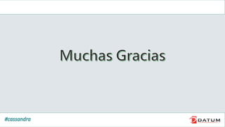 Introduction to Apache Cassandra