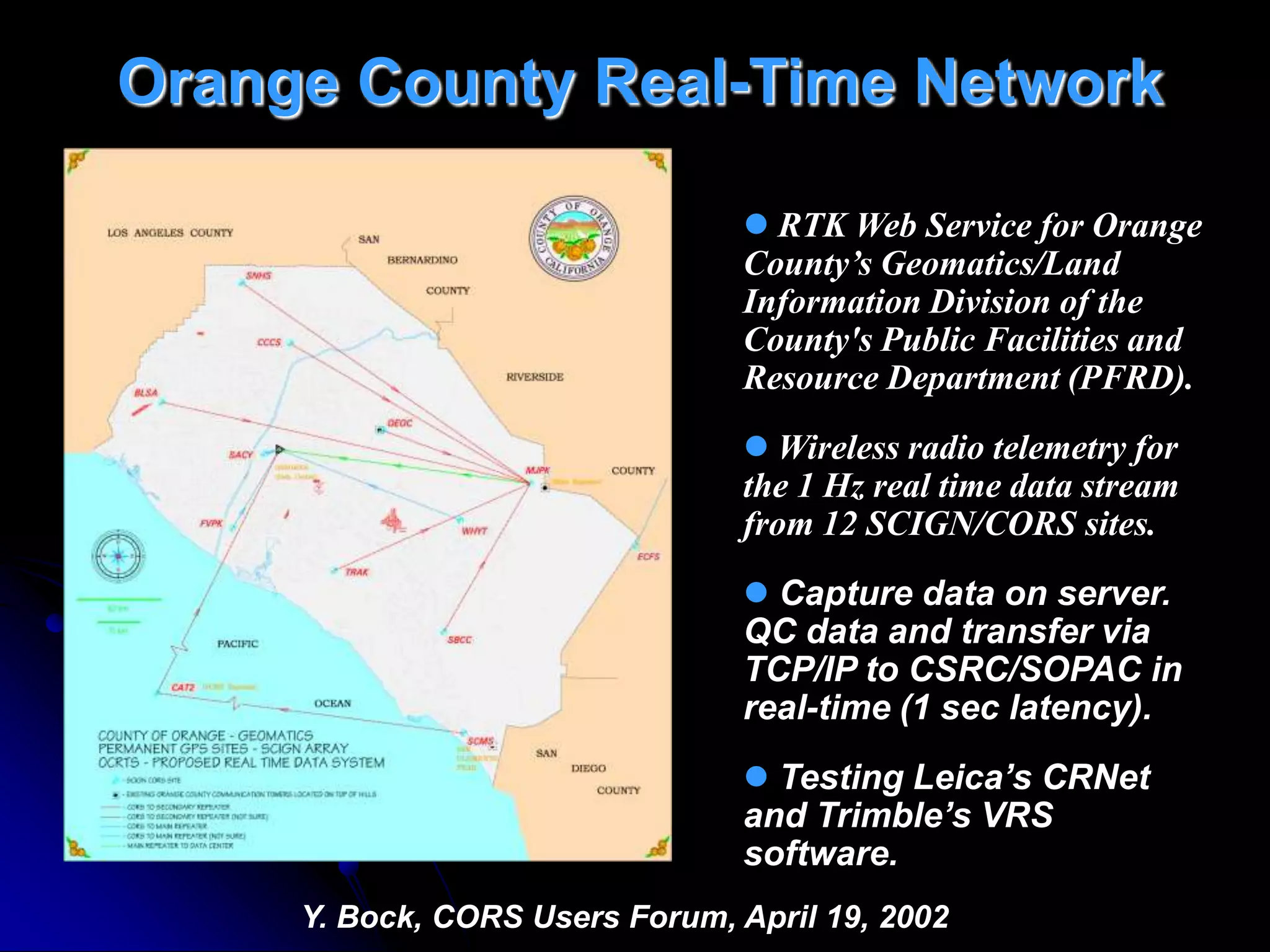Other Tricks of the Trade:AveragingAveraging:  A GPS receiver can collect points continuously for 15-30 seconds.  The receiver can then average all these locations togetherThis only works when you are standing still!!GPS Collected PointsGPS Averaged Position“True” location