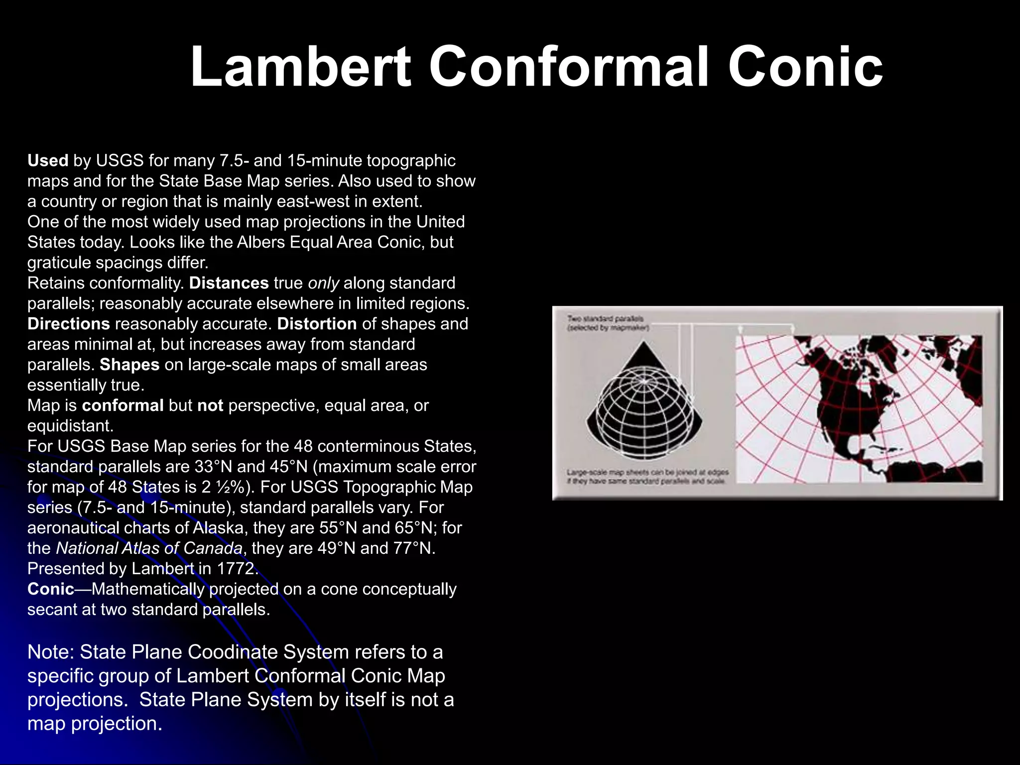 Universal Transverse Mercator