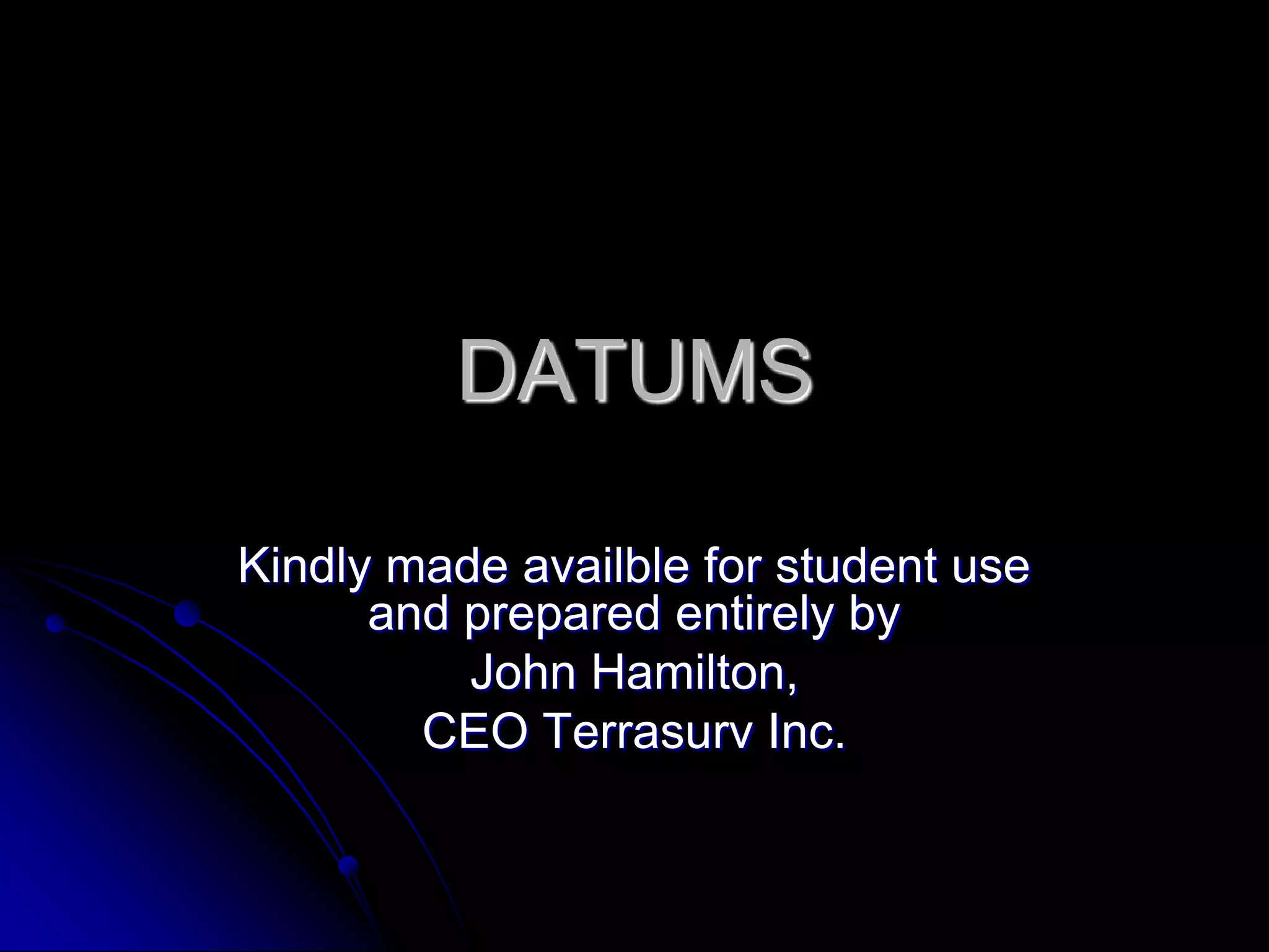 Subsidence in CaliforniaCalifornia is also “blessed” with large areas of vertical motion due to fluid extraction (water, oil), and volcanic deformation.Y. Bock, CORS Users Forum, April 19, 2002