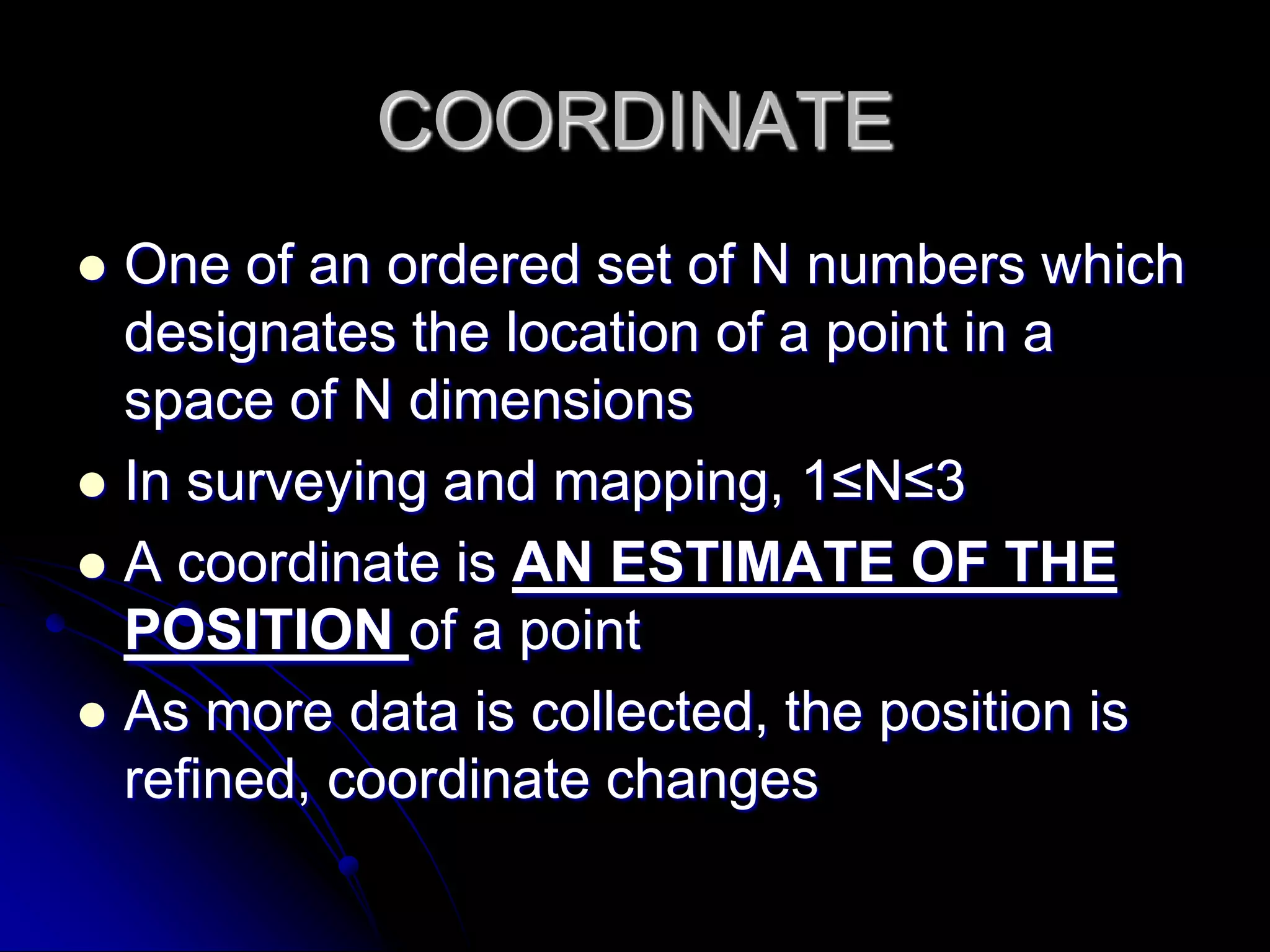 Vertical motion in Southern CaliforniaCalifornia also relies on other technologies to monitor crustal motion, but these also depend in some way on CORS. In this example, large areas in the Los Angeles and Orange Counties becomes inflated in April which is consistent with water table measurements and the end of the rainy season. The spatial pattern of the amplitude of the annual signal (solid yellow contours in mm) derived from SCIGN sites is consistent with the shape of the interferometric SAR fringes (black/white image). Each fringe represents about 28 mm of motion in the line of sight to the satellite.Reference: Watson et al., Journal of Geophysical Research, in press, 2002.