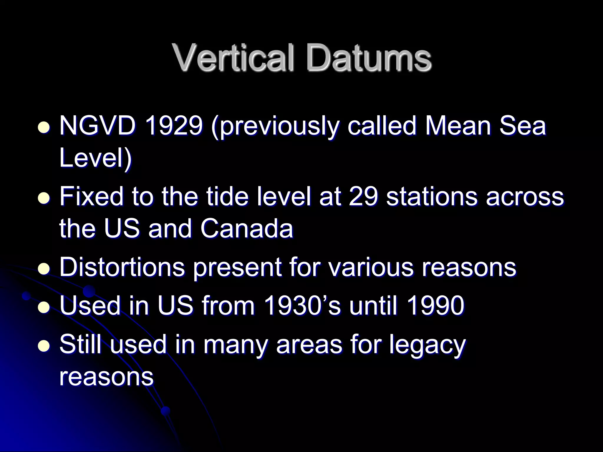 SHANNONNAD 1983 (1992)40º21´33.39838&quot; N/80º01´25.03102&quot; WNAD 1983 (1995)40º21´33.39907&quot; N/80º01´25.03264&quot; WNAD 1983 (1986)40º21´33.40178&quot; N/80º01´25.03959&quot; WNAD 1927 40º21´33.15538&quot; N/80º01´25.85590&quot; WNAD 40º21´33.53&quot; N/80º01´26.95&quot; W