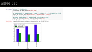 回答例（３）
154
 