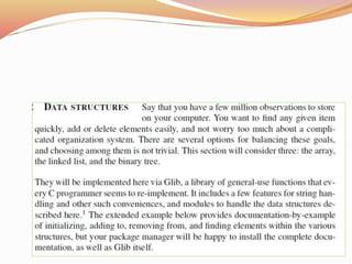 Data Analysis Tools  unit 3