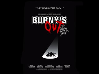 T U N 
Tag und Nacht 
