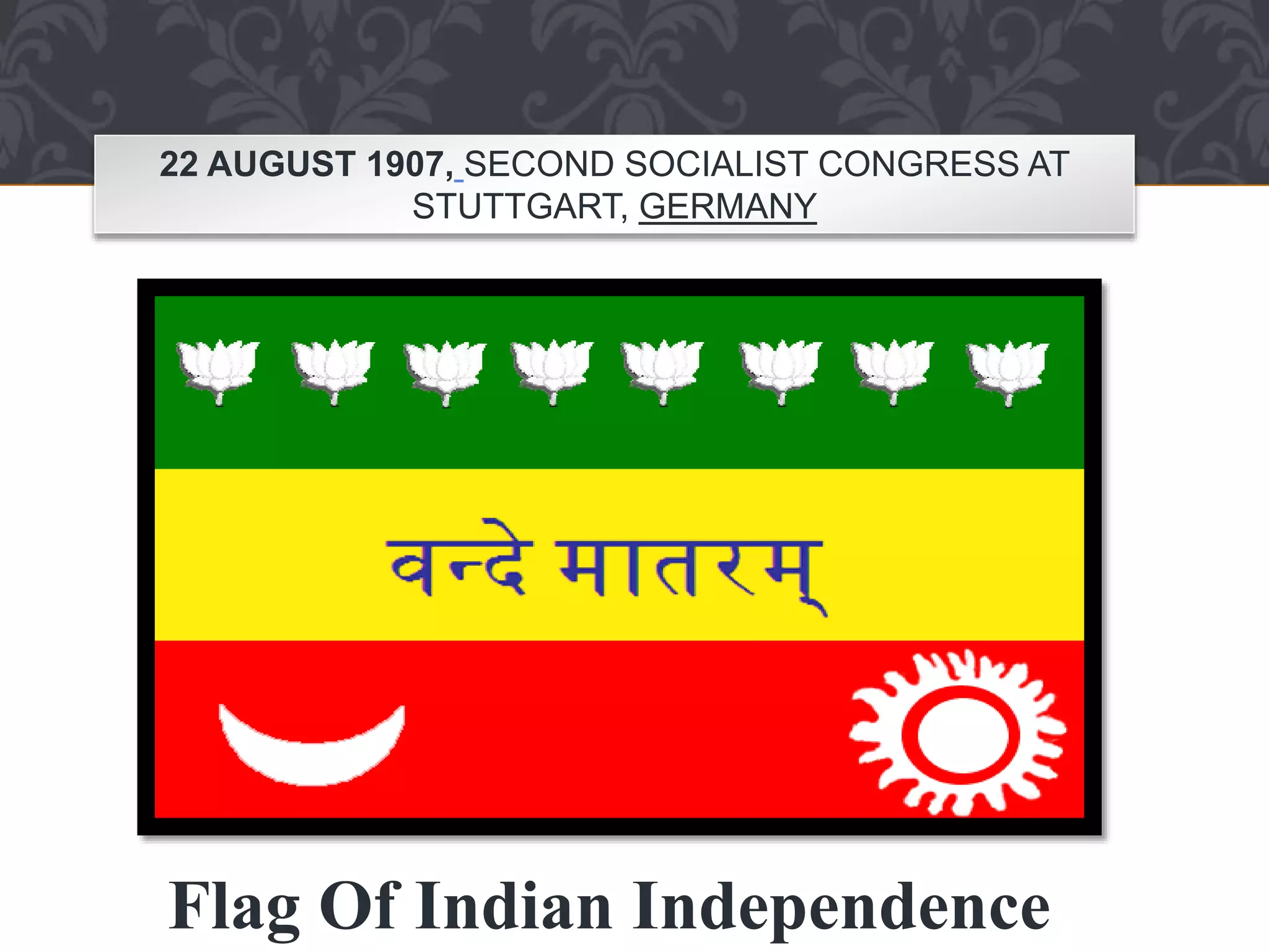 daughter-of-india-madam-cama-ppt