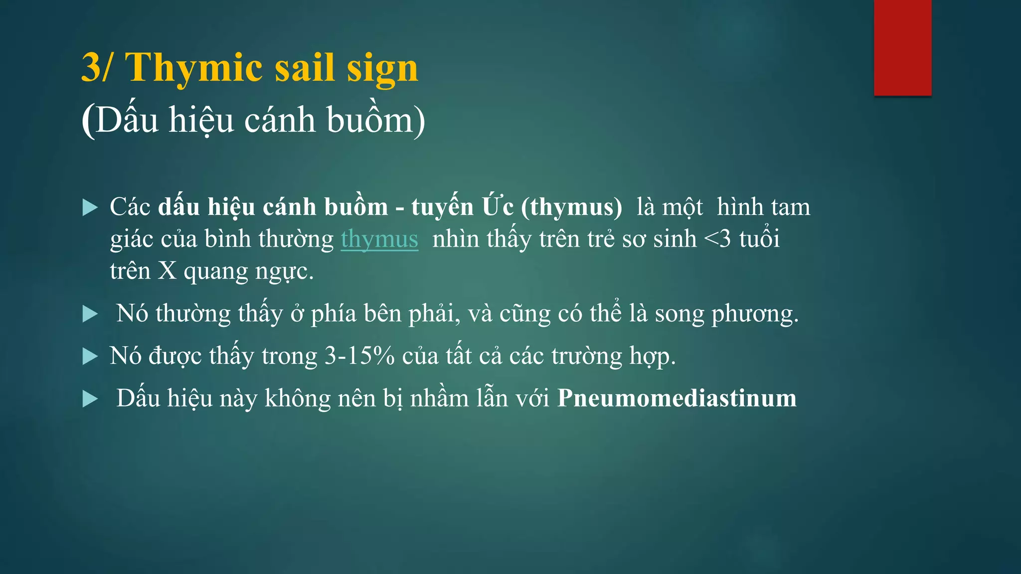 Dau hieu x quang ngực (signsinchestxray) | PDF
