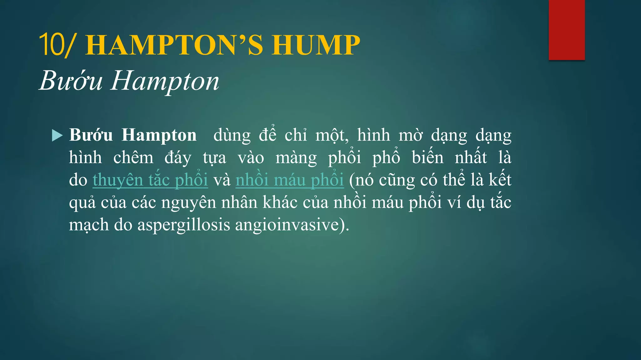 Dau hieu x quang ngực (signsinchestxray) | PDF