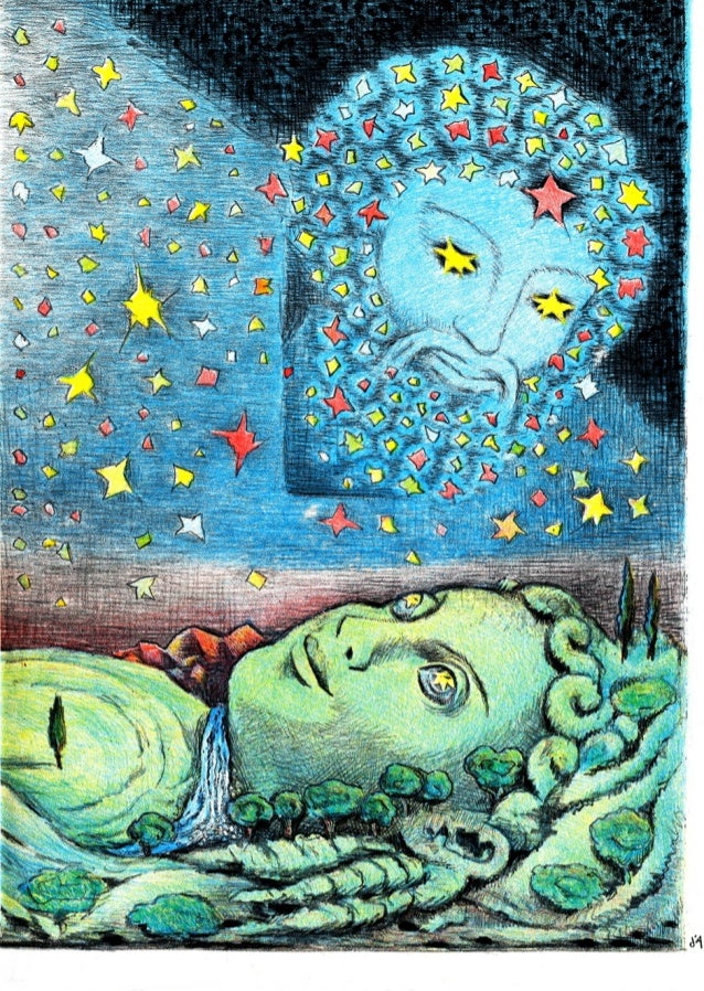 D'aulaires' Book of Greek Myths