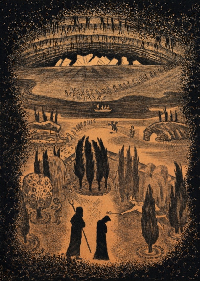 D'aulaires' Book of Greek Myths