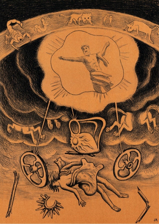 D'aulaires' Book of Greek Myths