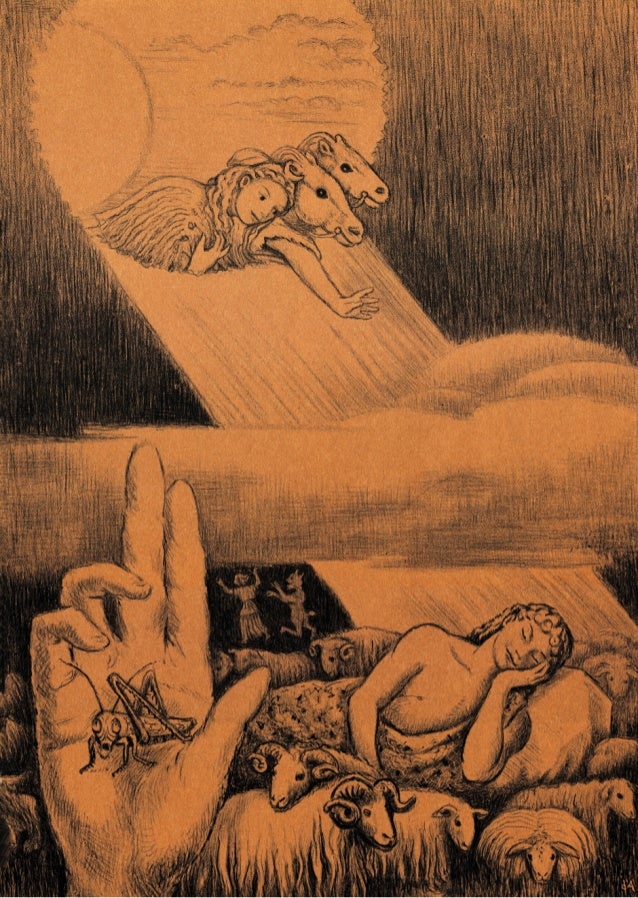 D'aulaires' Book of Greek Myths