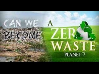 Is a 100% Zero Waste Future Really Possible? | PPTX