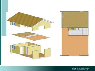 Prof. Sinval Xavier
 