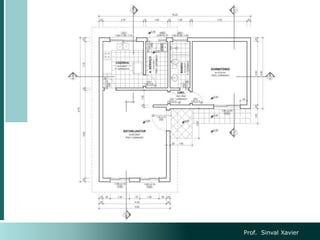 Prof. Sinval Xavier
 