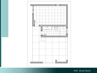 Prof. Sinval Xavier
 
