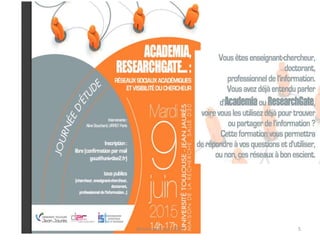 @cottinstef, juin 2015 5
 