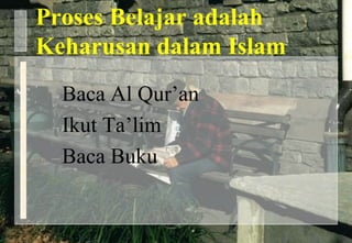 Menyalakan hati perlu ‘voltase’ yang tepatKadar akal