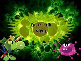 Daur litik