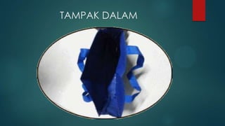 TAMPAK DALAM

 