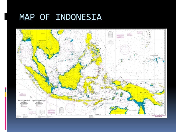Map Of Morotai Indonesia - 88 World Maps