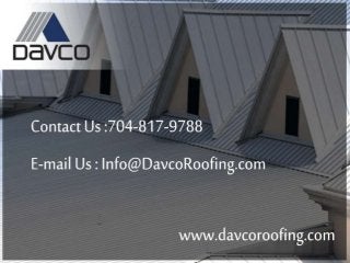Slate Roofing Company, Commercial Asphalt Shingle Repair