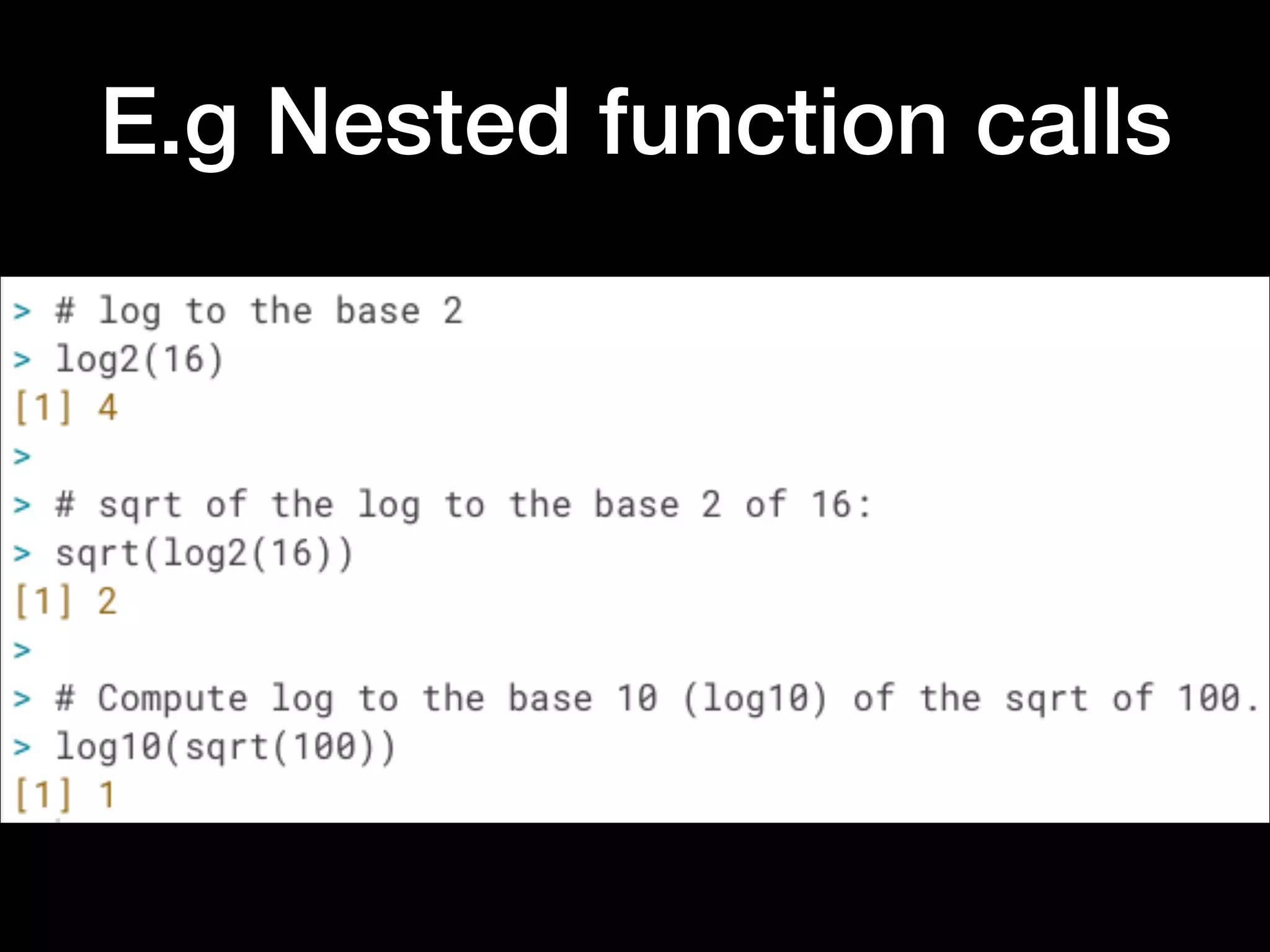 Data science : R Basics Harvard University | PPT
