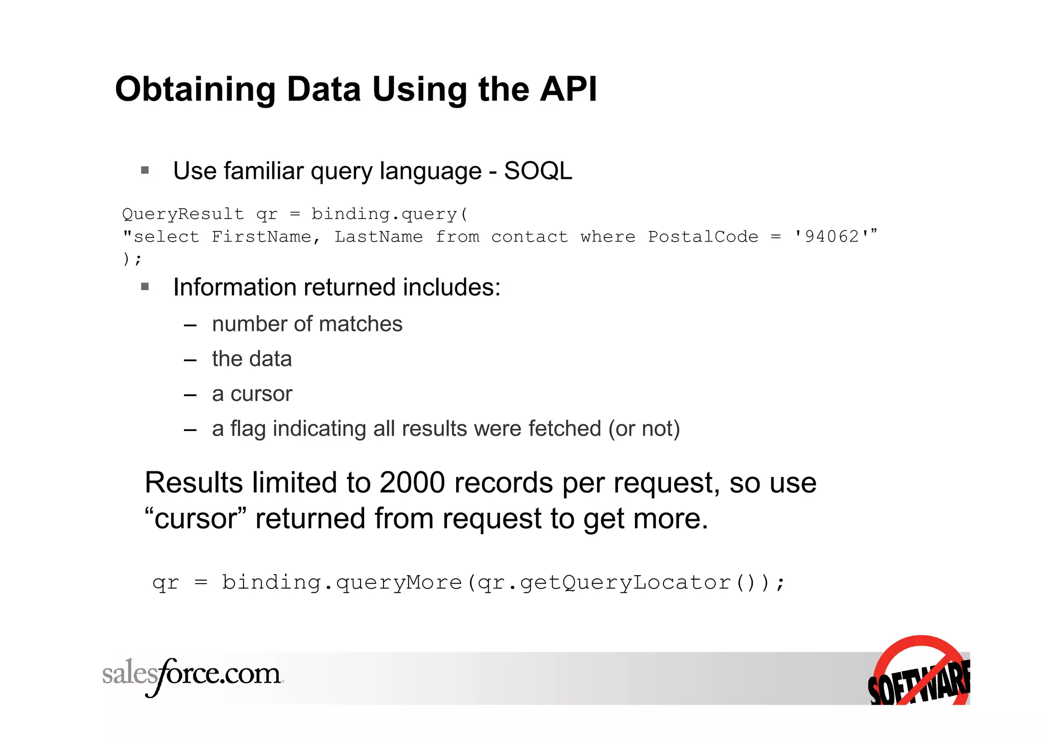 Dave Carroll Application Services Salesforce