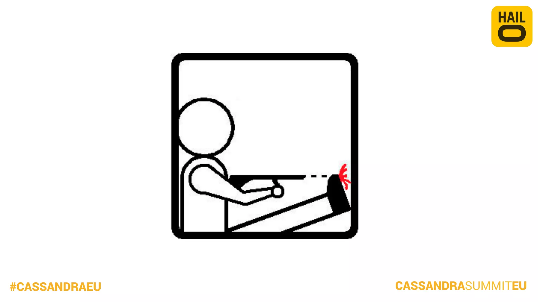 #CASSANDRAEU

CASSANDRASUMMITEU

 