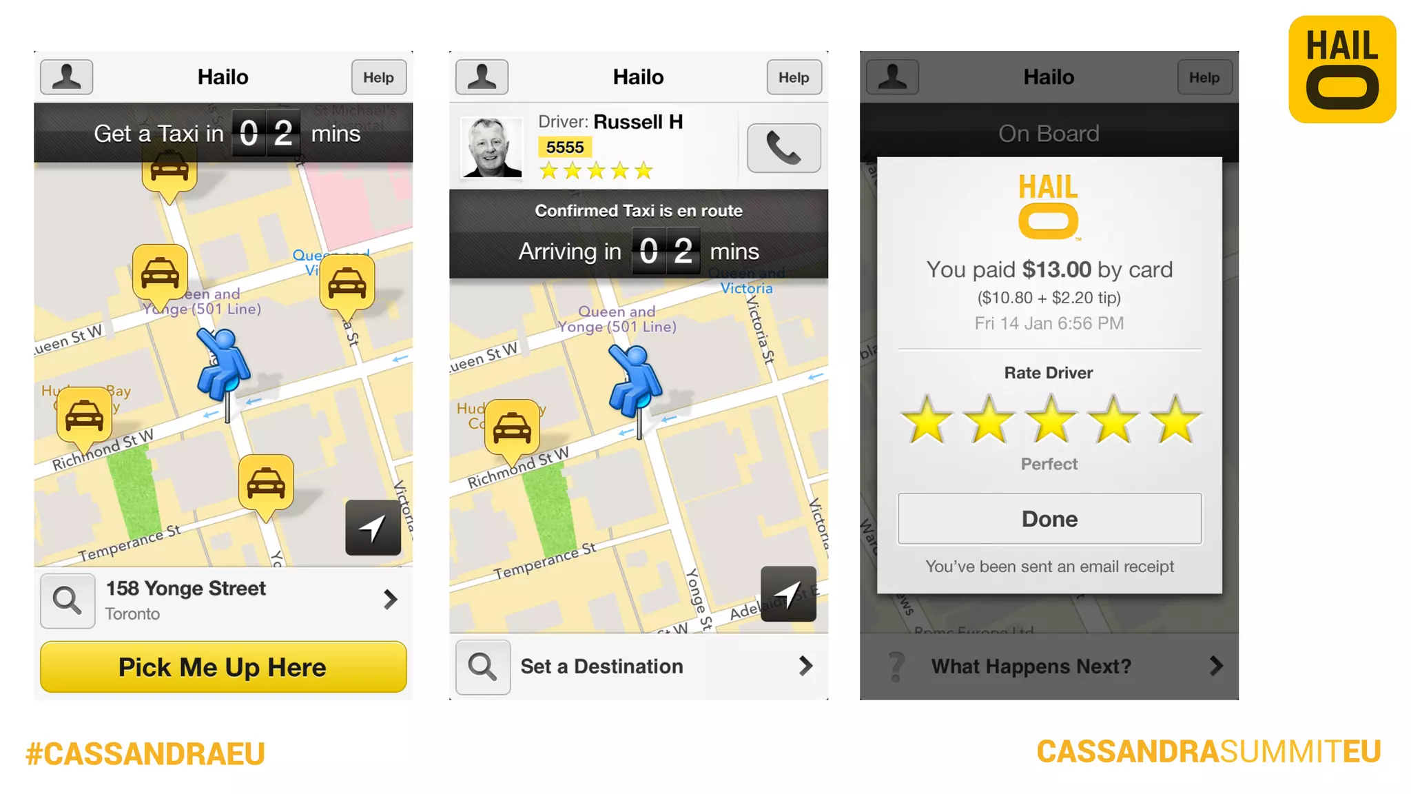 #CASSANDRAEU

CASSANDRASUMMITEU

 