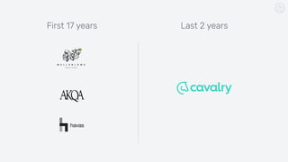 Last 2 yearsFirst 17 years
 