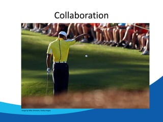 Collaboration

Image by Mike Ehrmann / Getty Images

 