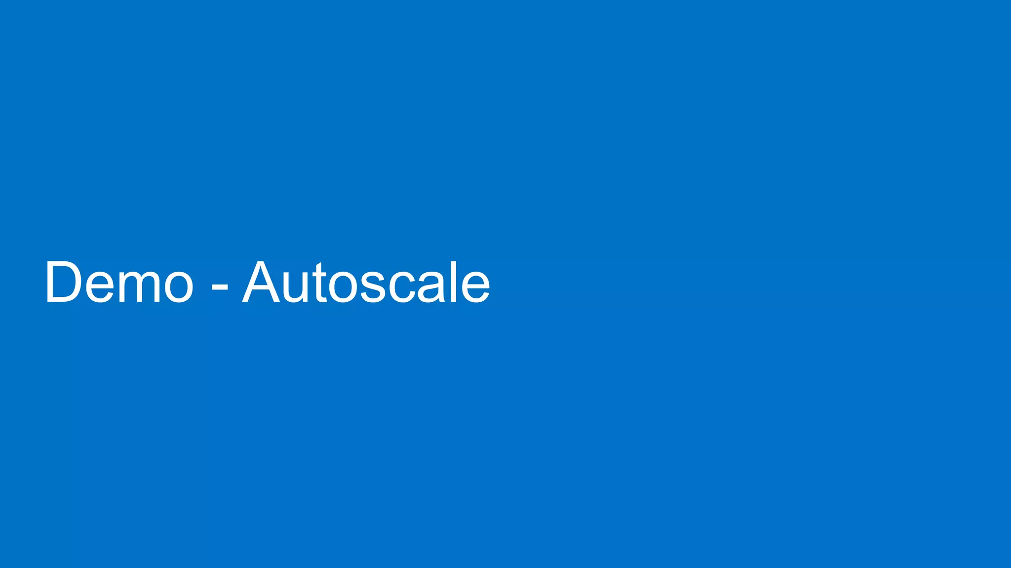 Lap Around Azure Build Updates