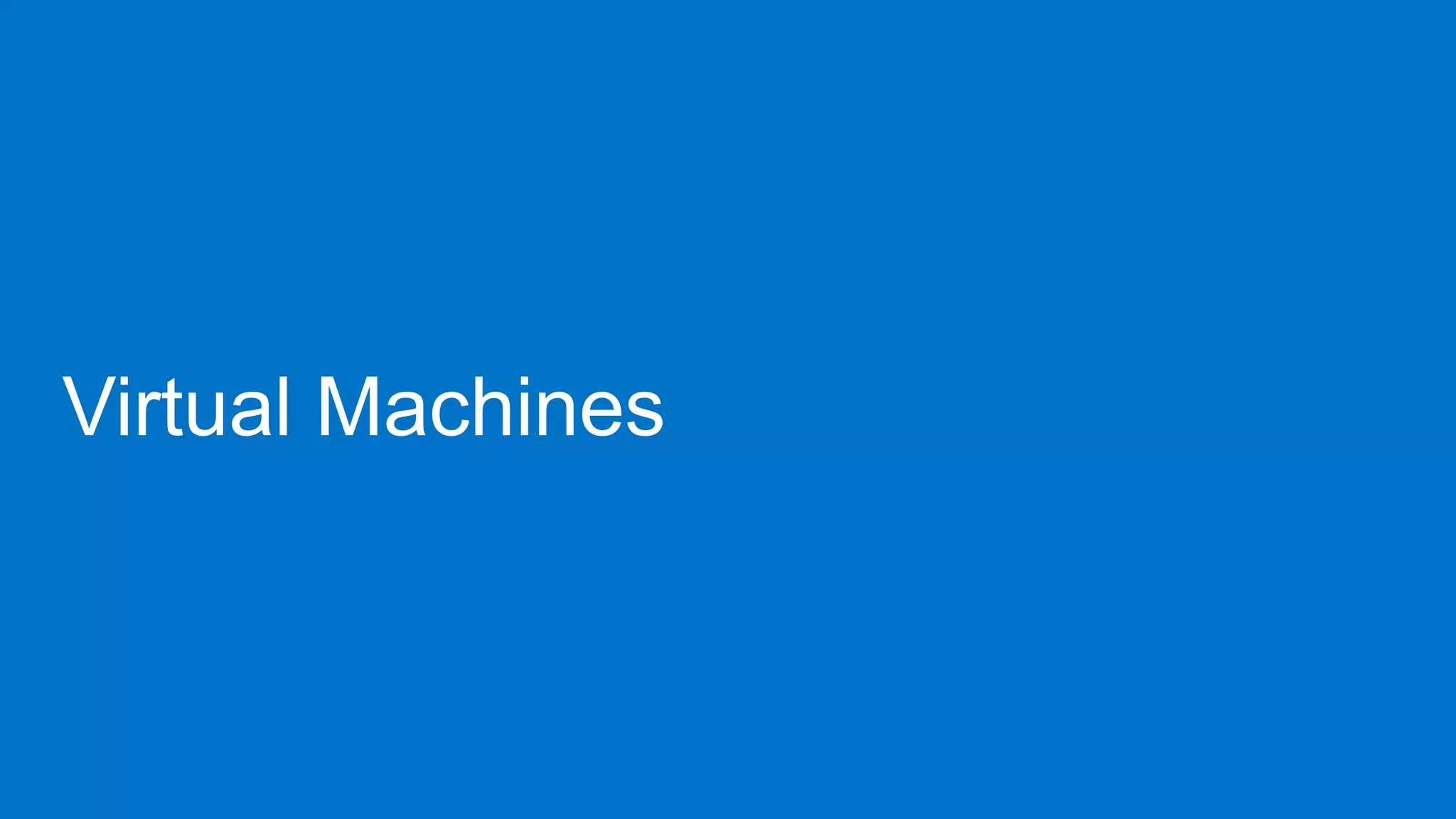Lap Around Azure Build Updates