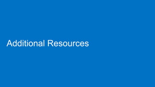 Lap Around Azure Build Updates