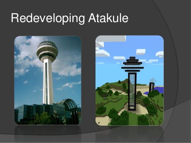Minecraft Esya Yapimi Minecraft Esya Rehberi Masa Yapimi