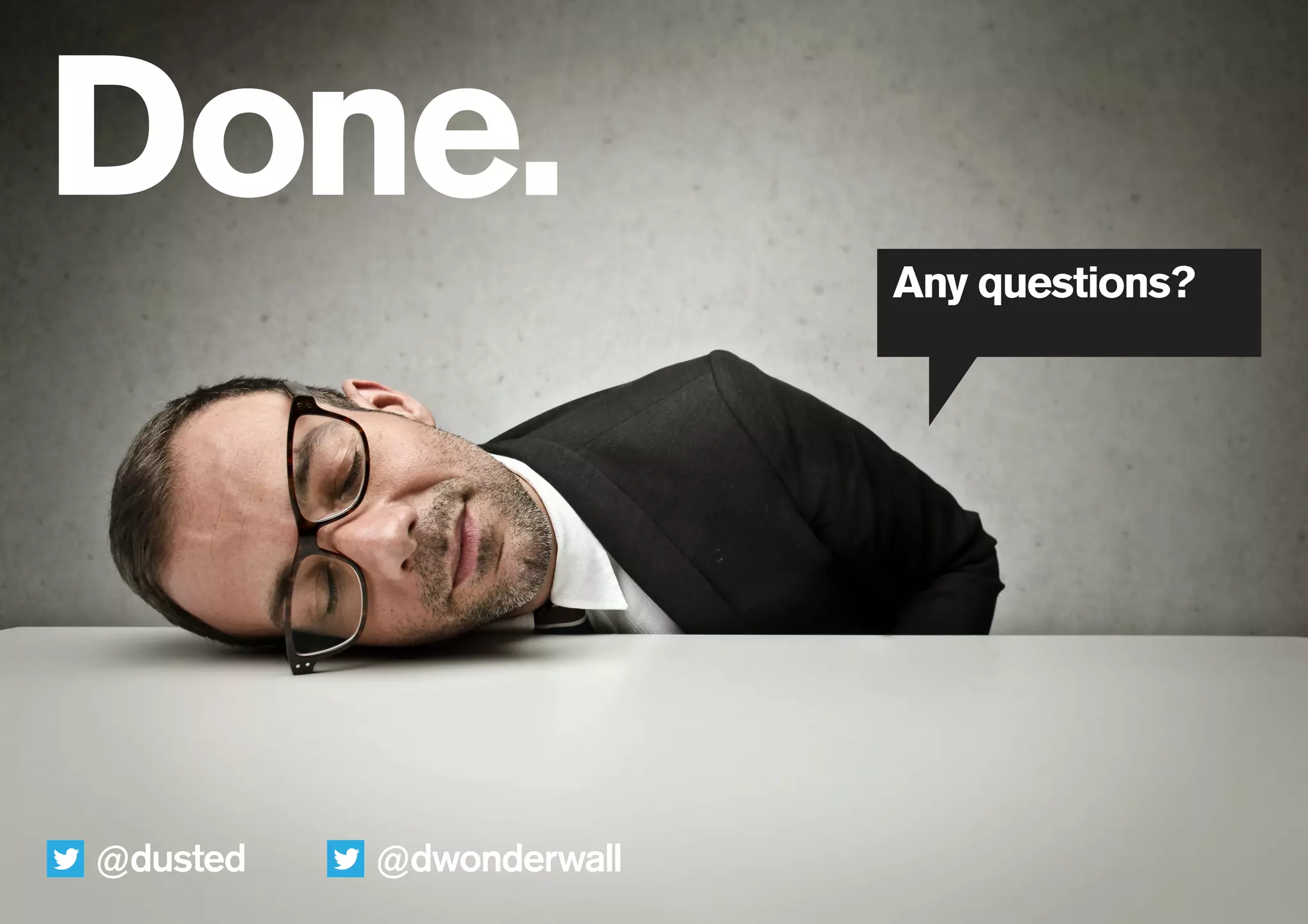 86
086
Done.
Any questions?
@dusted @dwonderwall
 