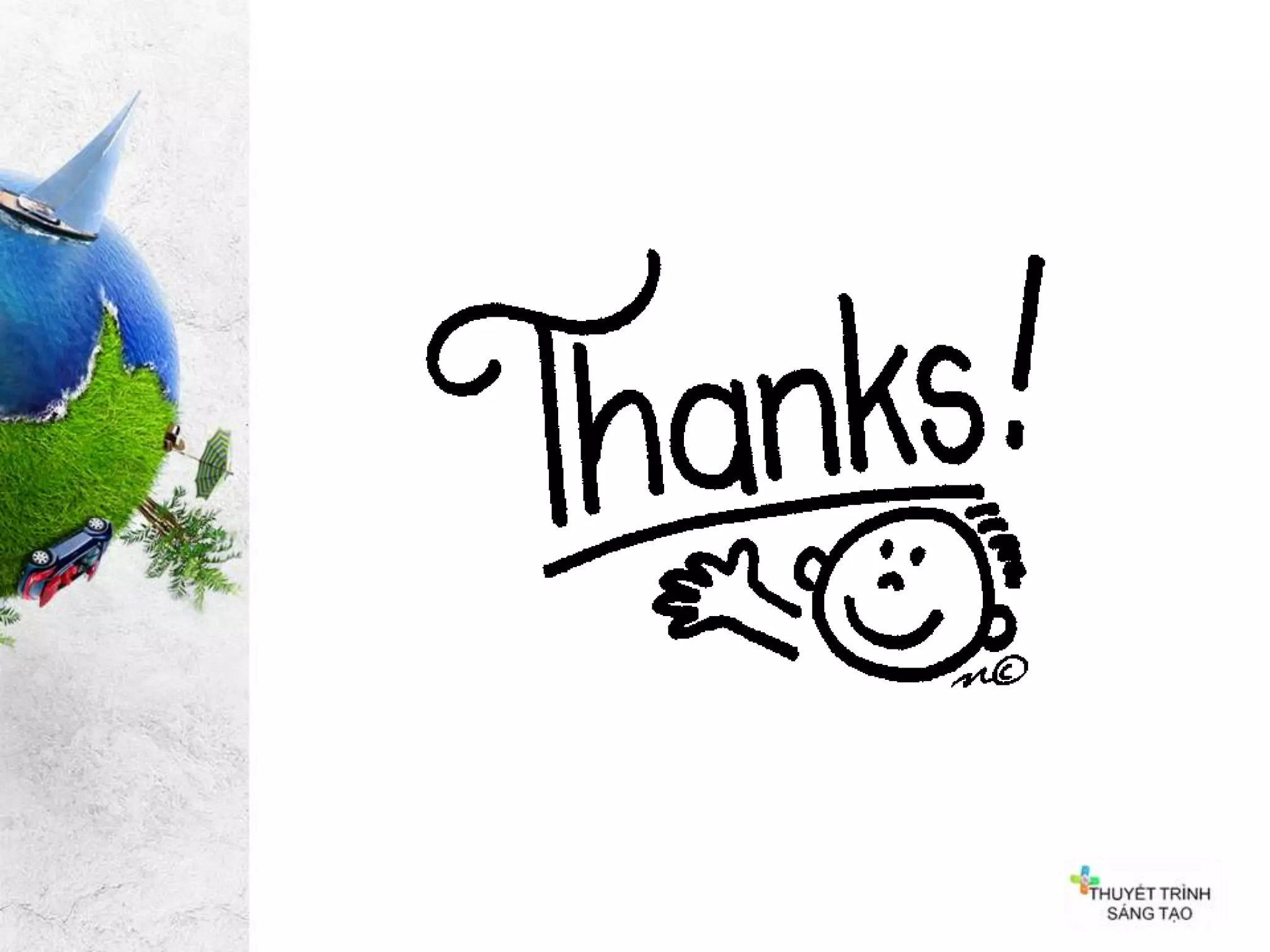 • The Ansoff Matrix

 