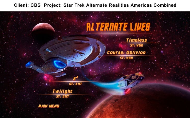 Dvd Menu Designs