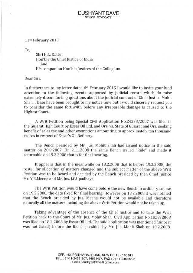 Dave letter of february 11 pdf Dave letter of february 11 pdf