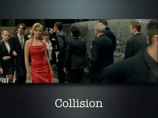 Collision

 