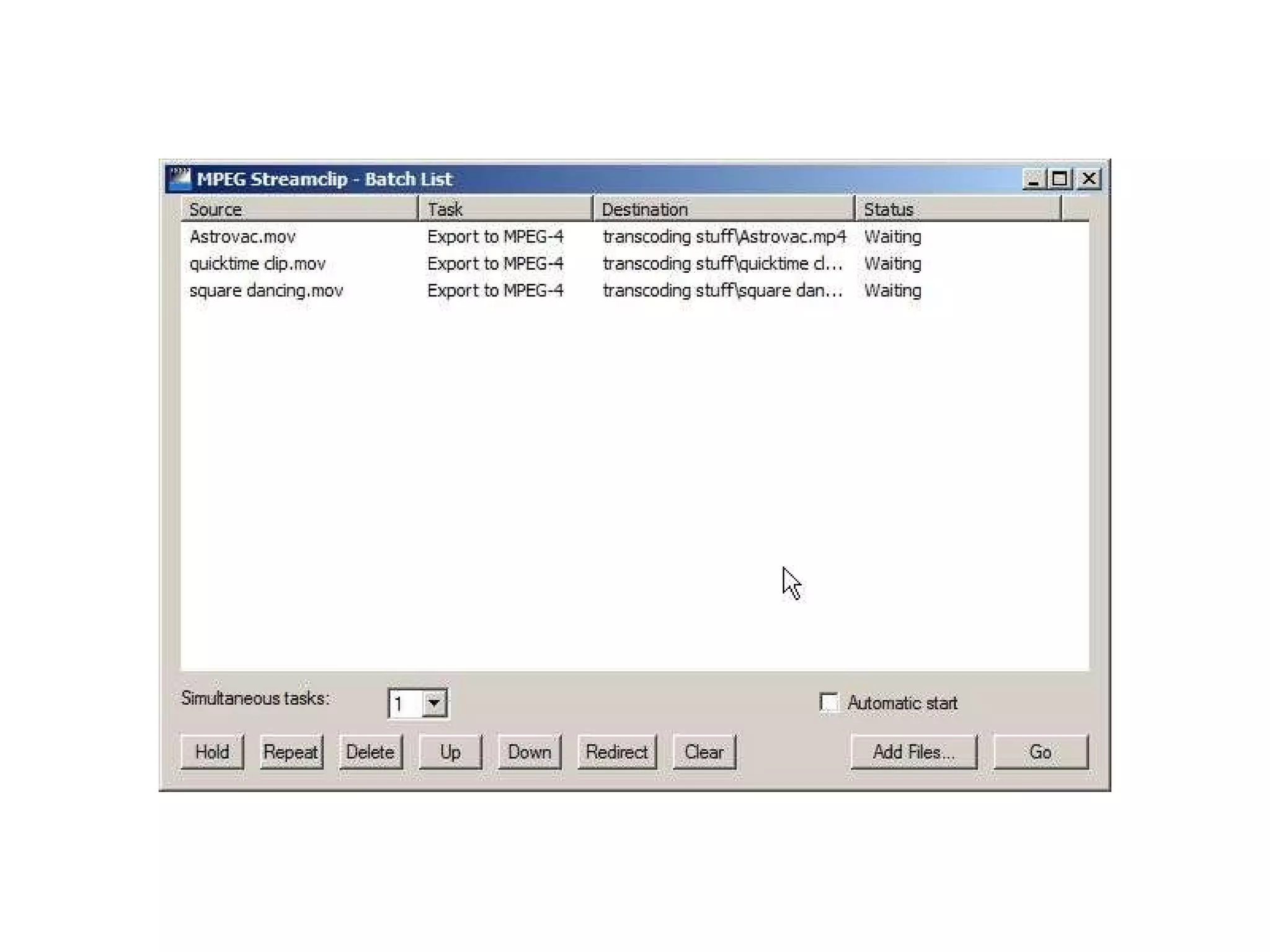 Introduction to Transcoding: Tools and Processes | PPT