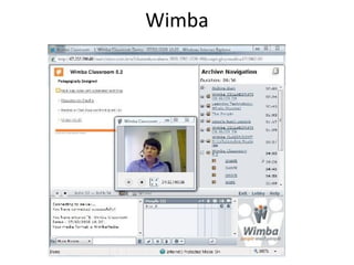 Wimba 