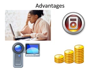 Advantages Record 