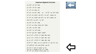 ¿Que son las matemáticas?
