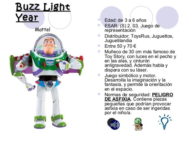 buzz lightyear cinturon antigravedad