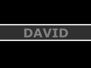 DAVID 