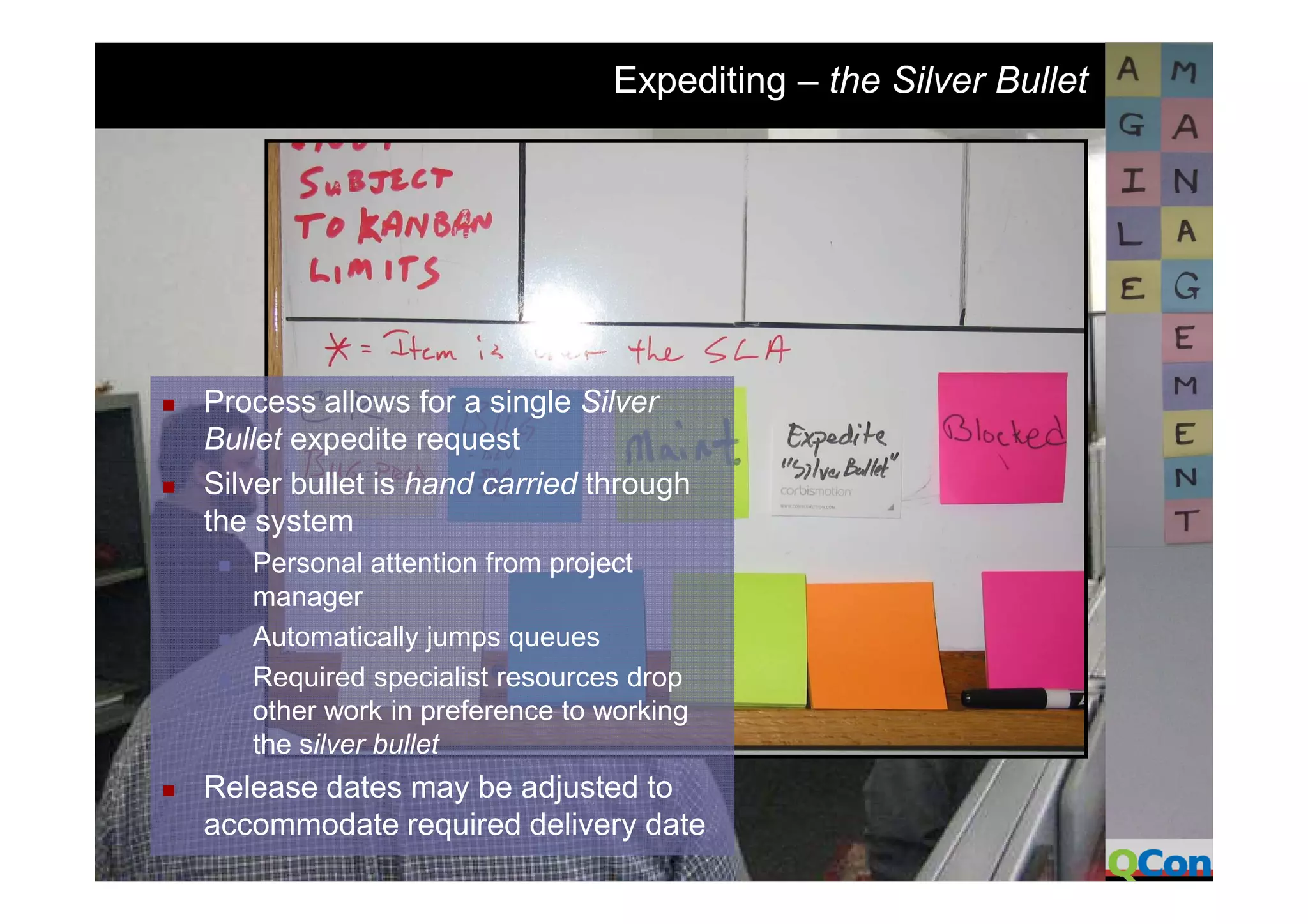 David Anderson Kanban At Q Con