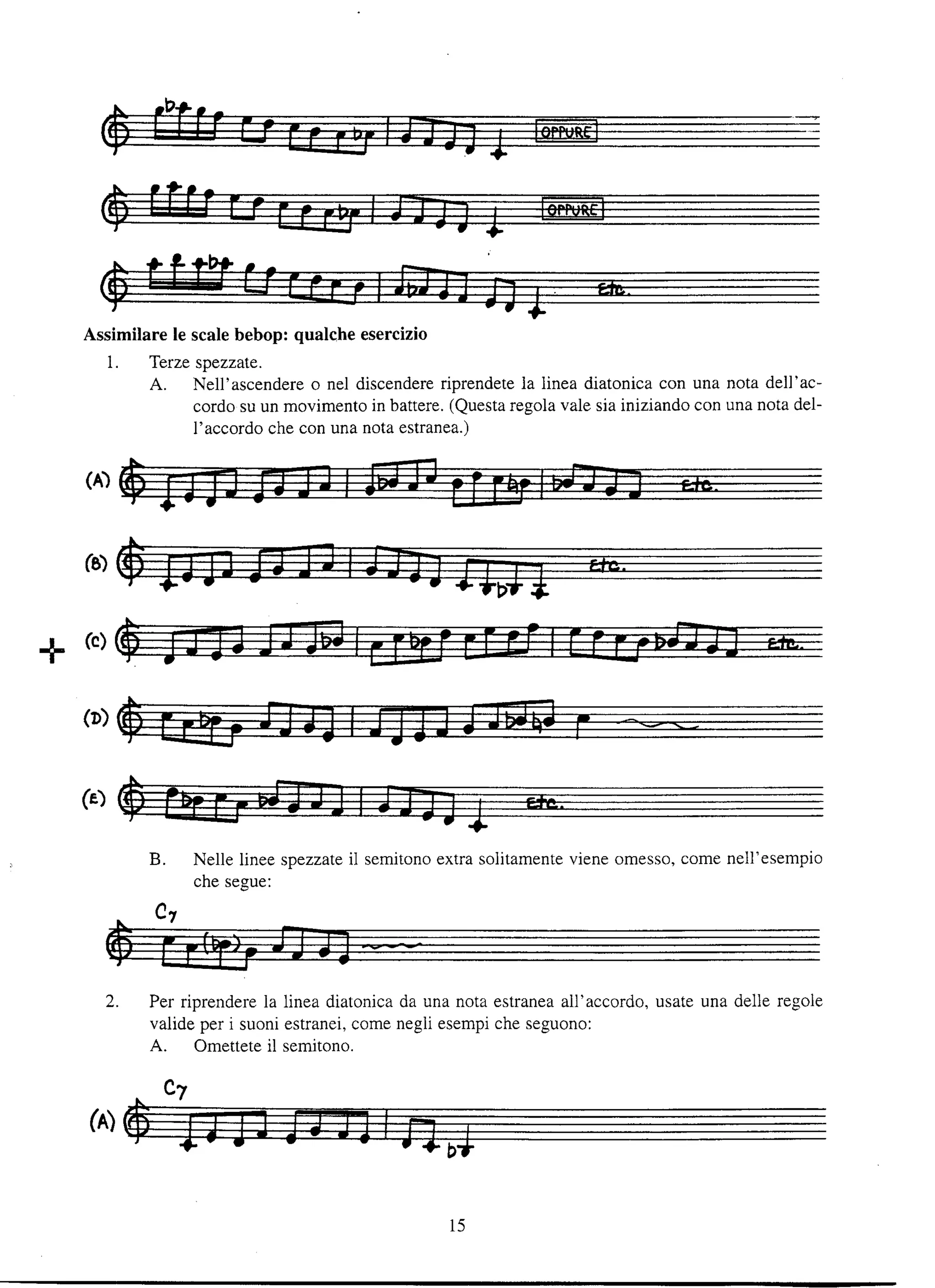 David-baker-how-to-play-bebop- 