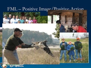 FML – Positive Image/Positive Action 